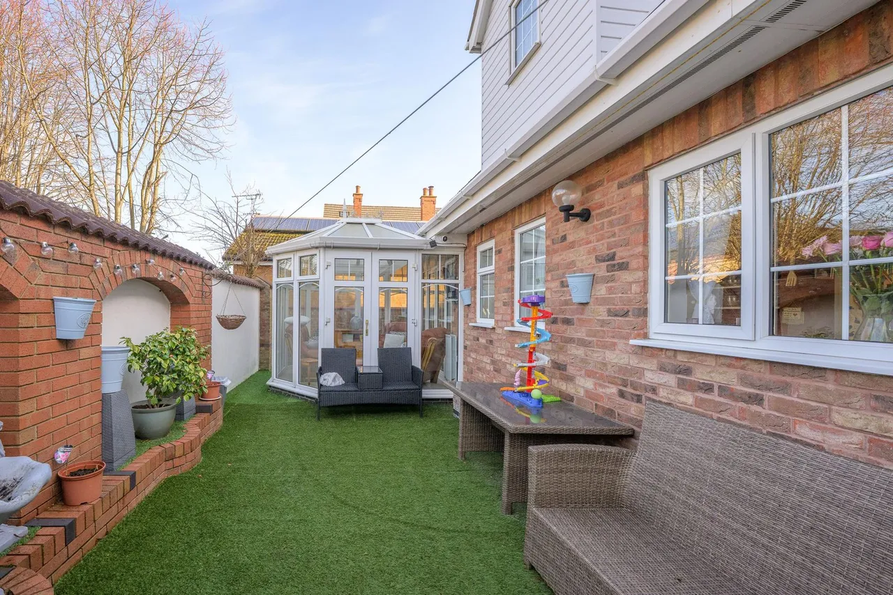 Hoylake Drive, Skegness, PE25, photo 23