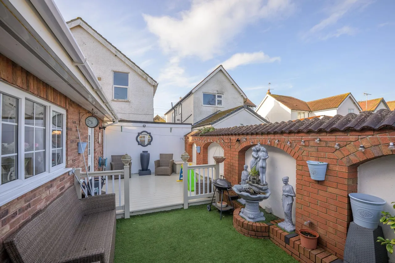 Hoylake Drive, Skegness, PE25, photo 24