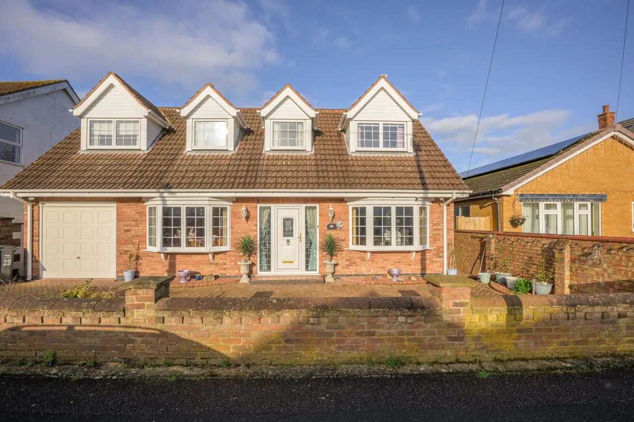 Hoylake Drive, Skegness, PE25, photo 26