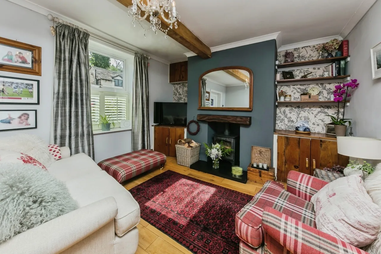 Rainow Road, MACCLESFIELD, Cheshire, SK10, photo 2