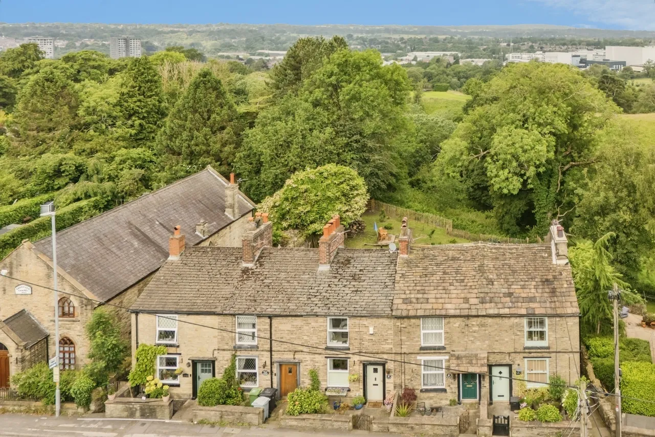 Rainow Road, MACCLESFIELD, Cheshire, SK10, photo 14