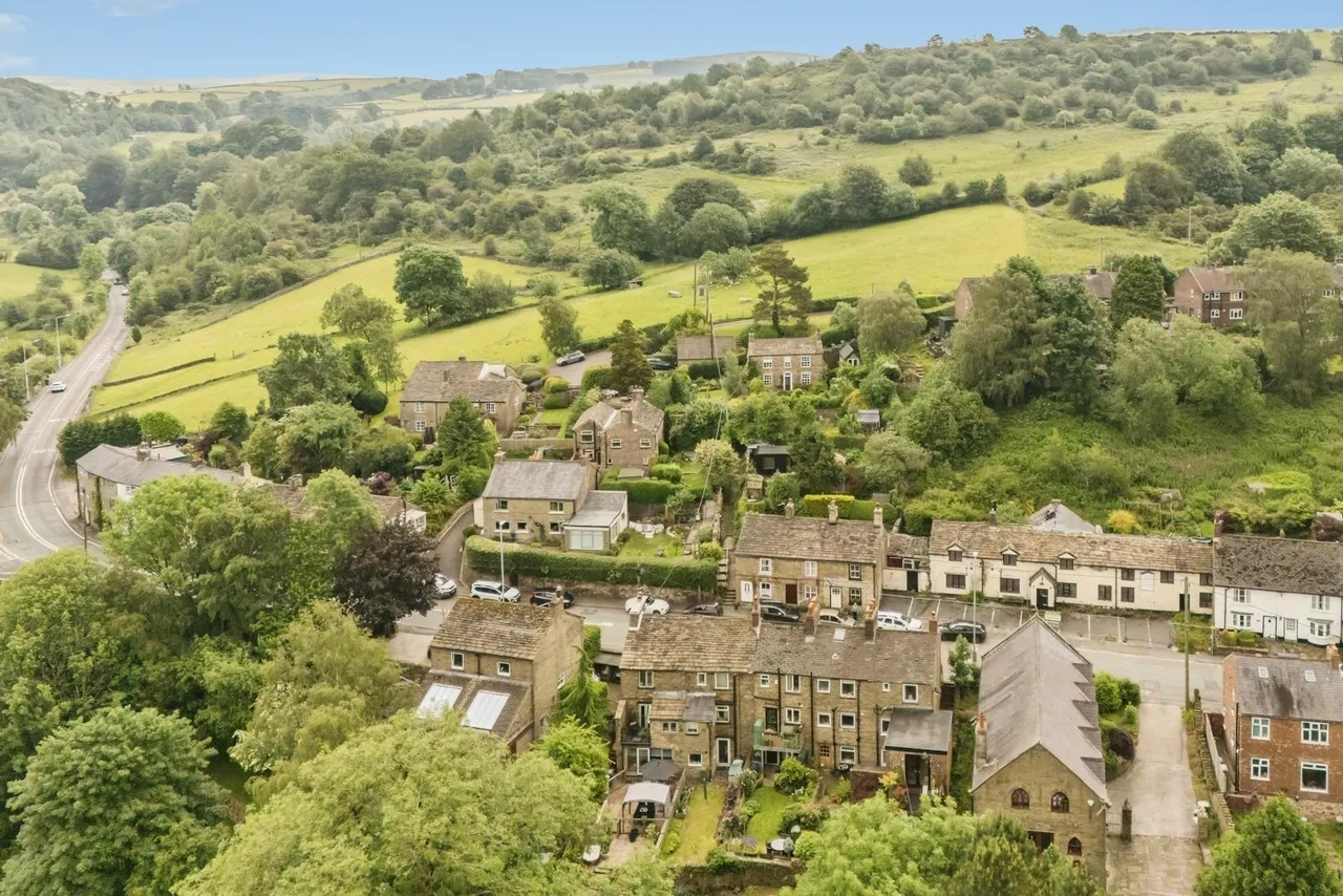 Rainow Road, MACCLESFIELD, Cheshire, SK10, photo 5