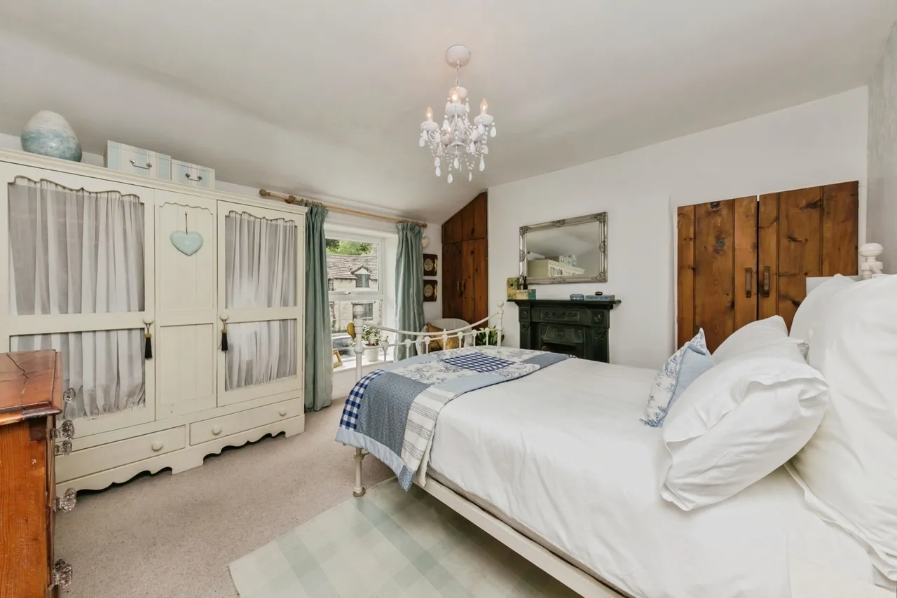 Rainow Road, MACCLESFIELD, Cheshire, SK10, photo 19