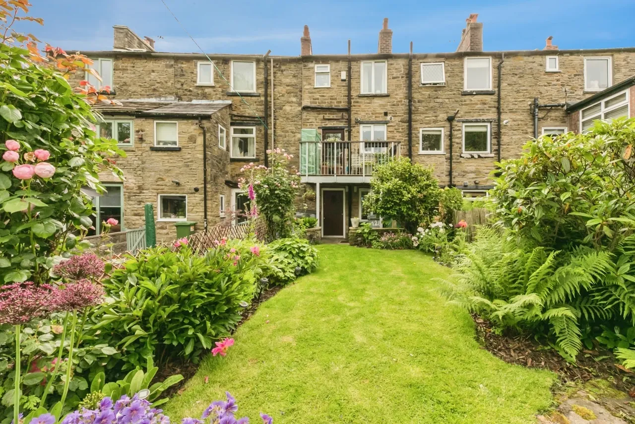 Rainow Road, MACCLESFIELD, Cheshire, SK10, photo 13