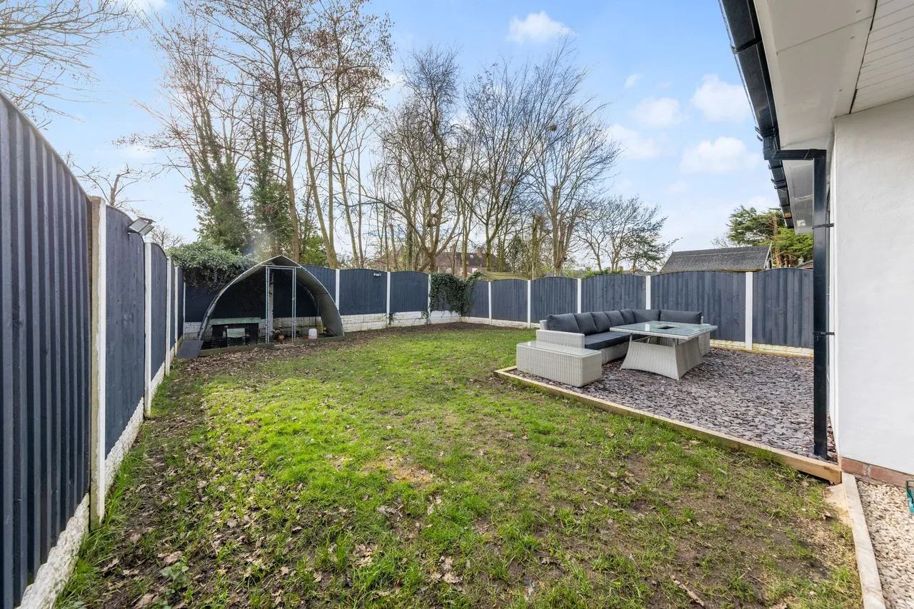 Tragan Drive, Penketh, Warrington, Warrington, WA5 2PJ, photo 33