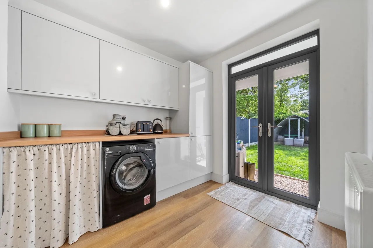 Tragan Drive, Penketh, Warrington, Warrington, WA5 2PJ, photo 12
