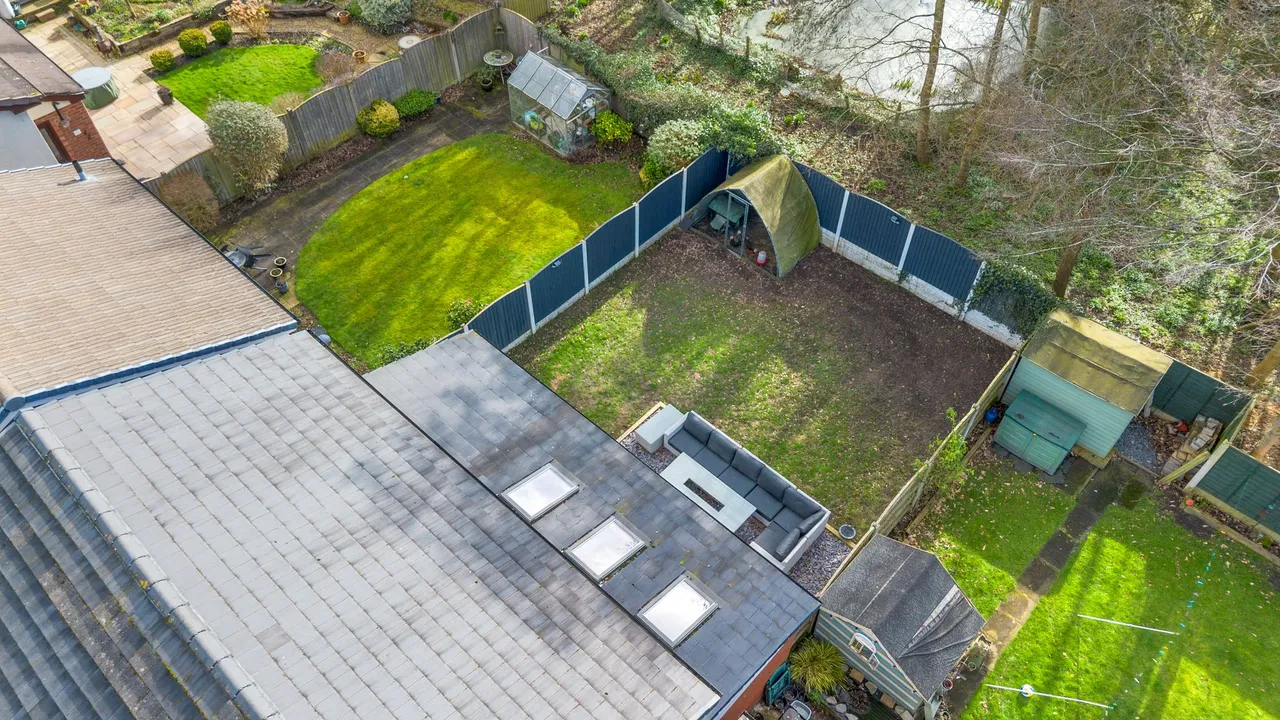 Tragan Drive, Penketh, Warrington, Warrington, WA5 2PJ, photo 32