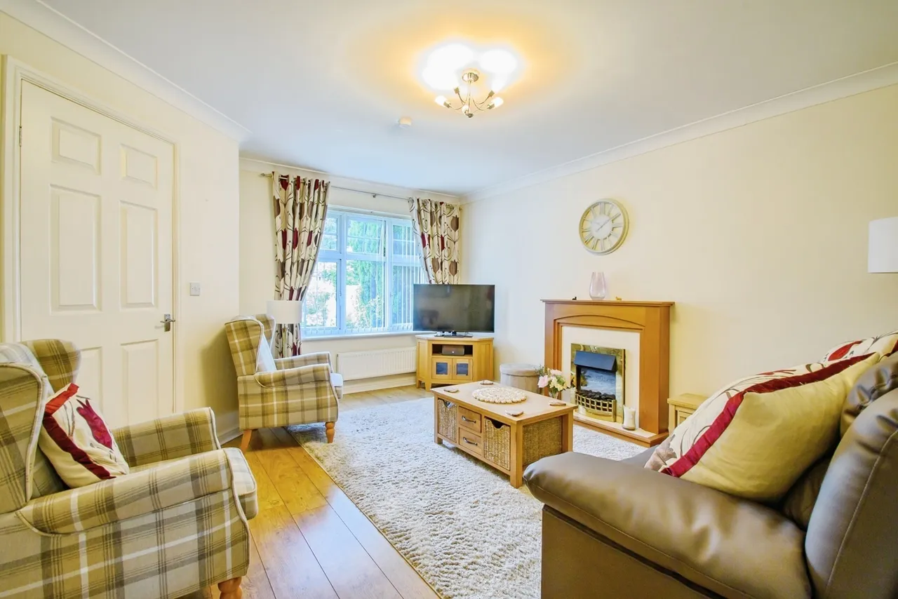 Hallview Way, Worsley, Manchester, Greater Manchester, M28, photo 3