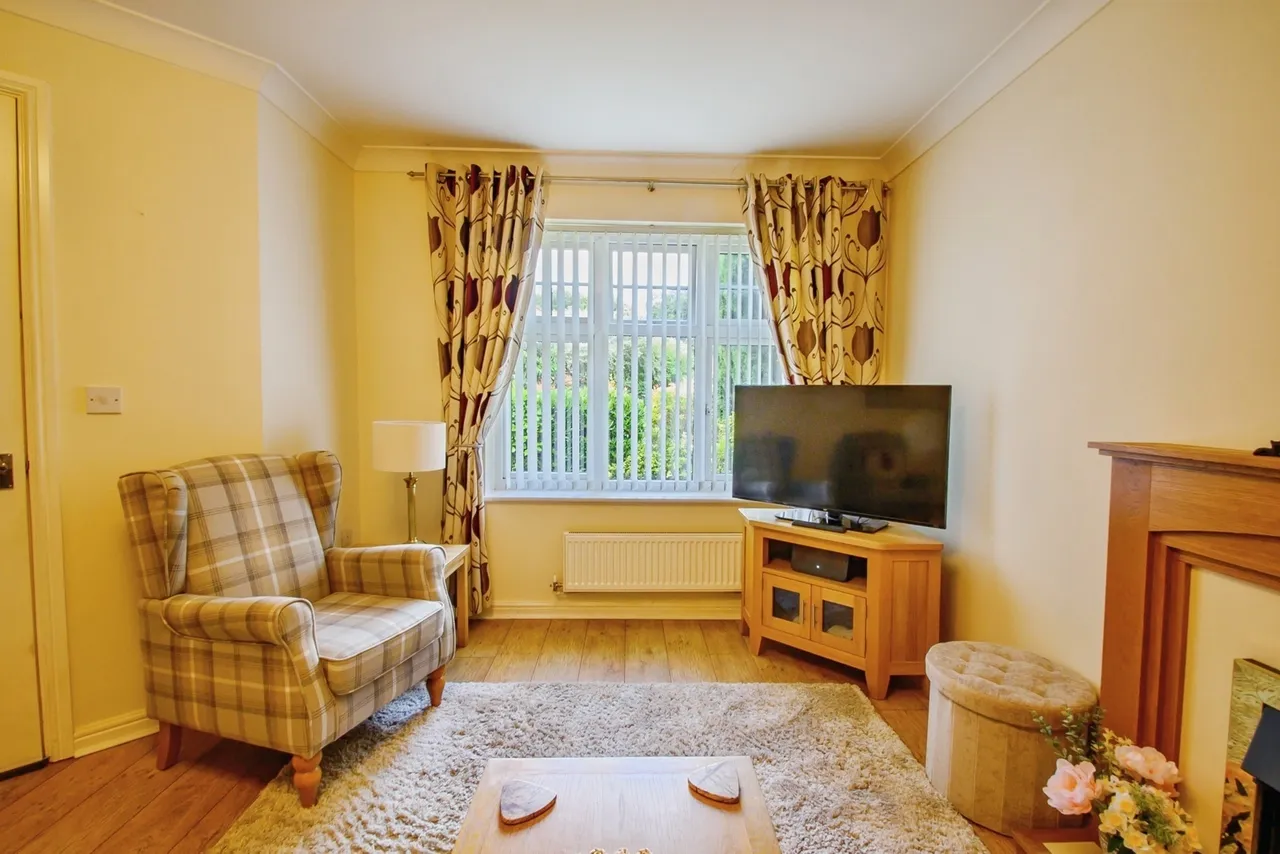 Hallview Way, Worsley, Manchester, Greater Manchester, M28, photo 19