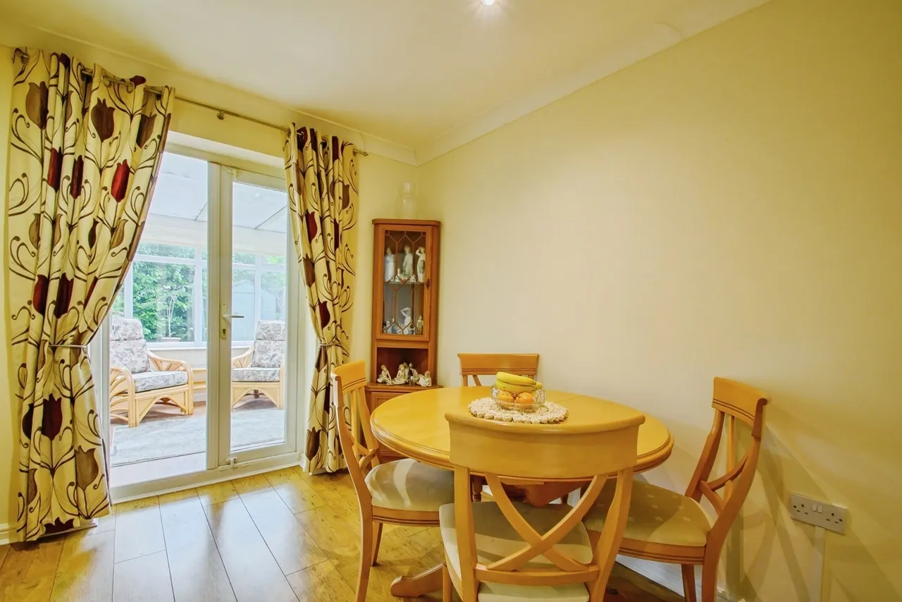 Hallview Way, Worsley, Manchester, Greater Manchester, M28, photo 5
