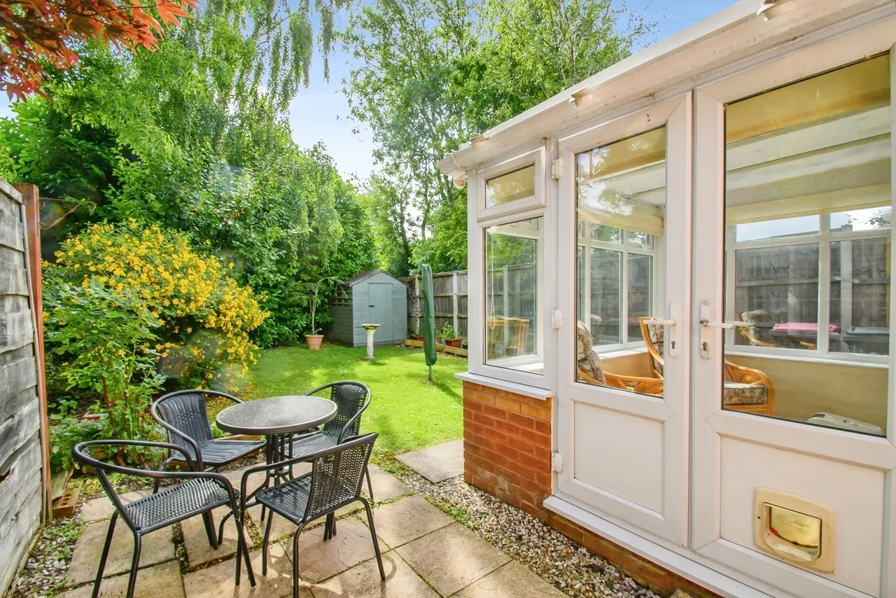Hallview Way, Worsley, Manchester, Greater Manchester, M28, photo 17