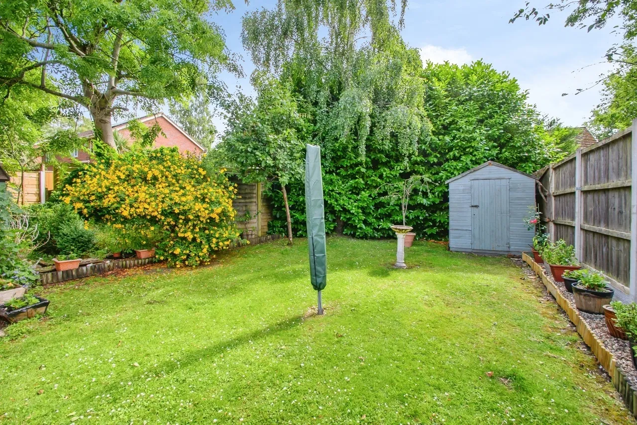 Hallview Way, Worsley, Manchester, Greater Manchester, M28, photo 27