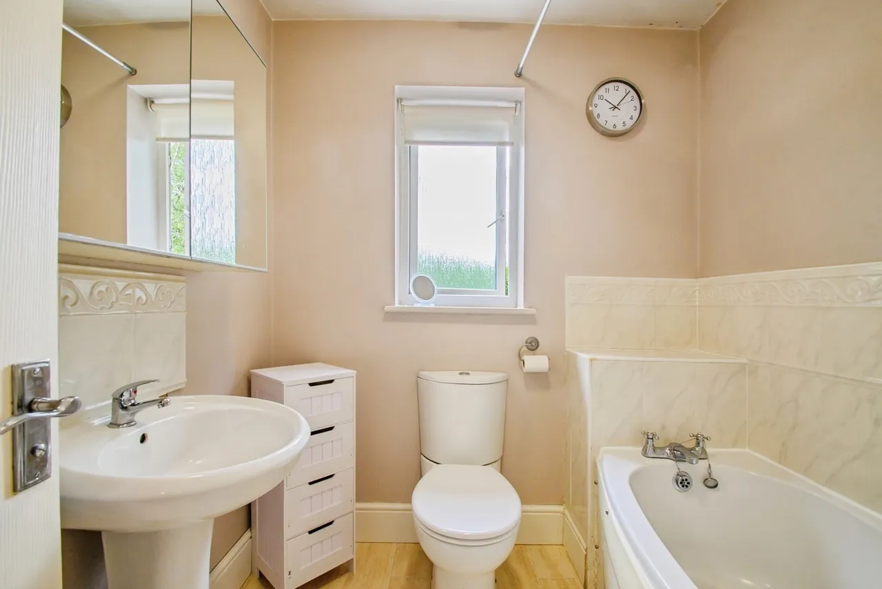 Hallview Way, Worsley, Manchester, Greater Manchester, M28, photo 16