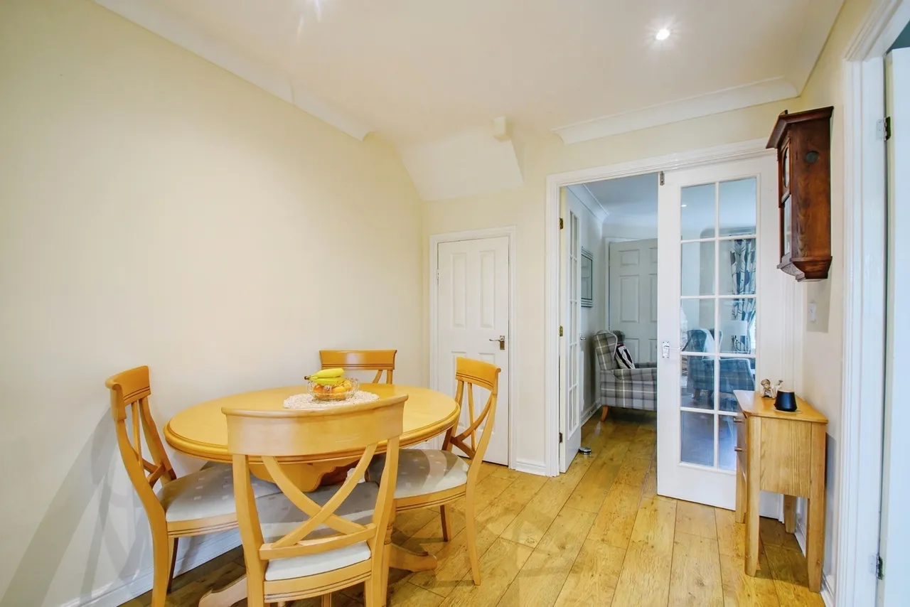 Hallview Way, Worsley, Manchester, Greater Manchester, M28, photo 7