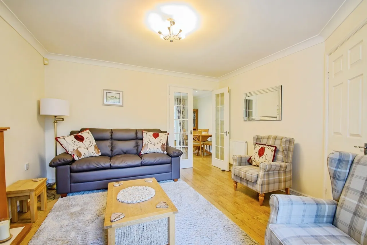 Hallview Way, Worsley, Manchester, Greater Manchester, M28, photo 4