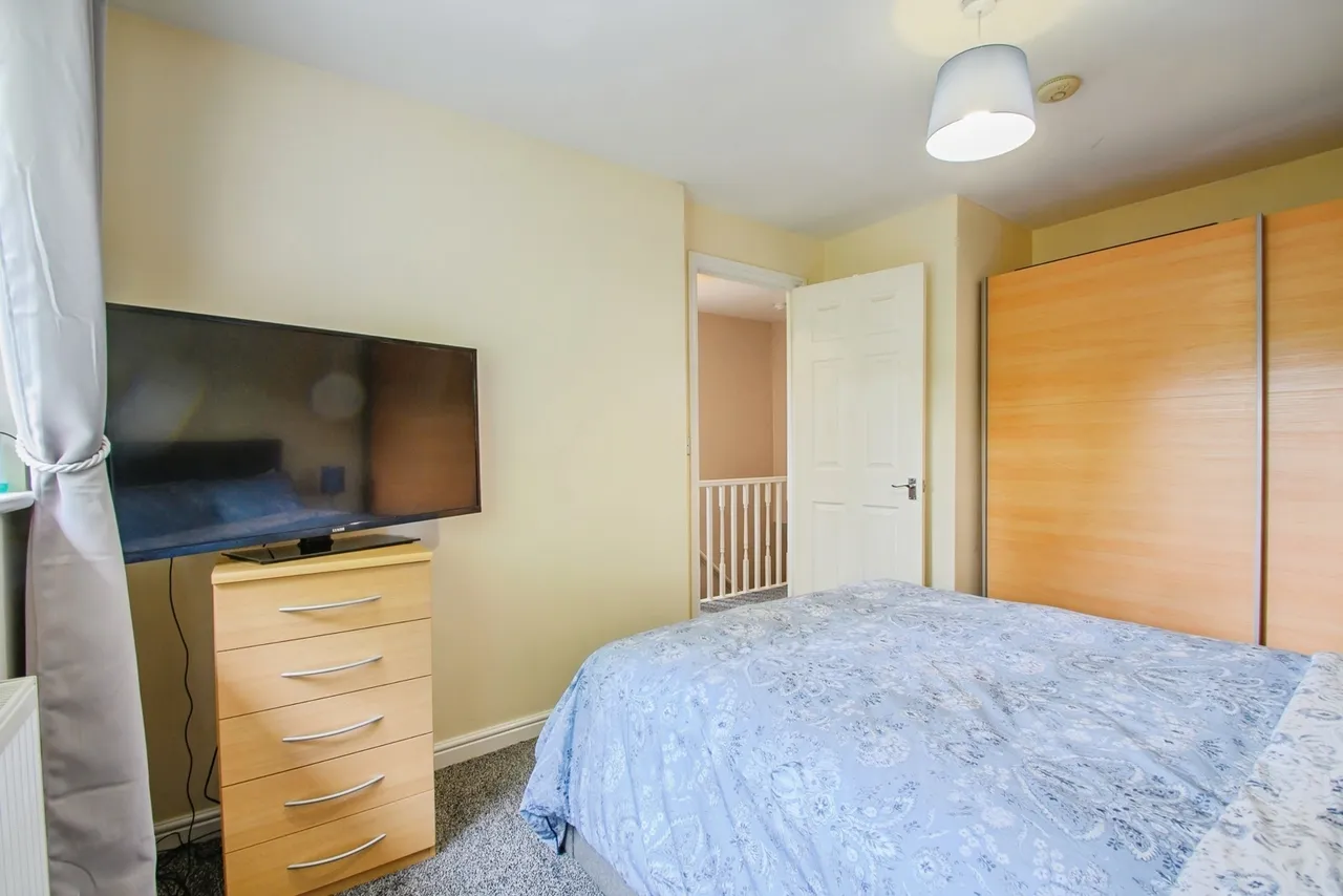 Hallview Way, Worsley, Manchester, Greater Manchester, M28, photo 12
