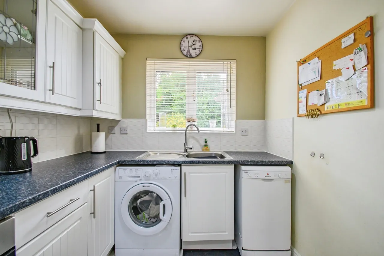 Hallview Way, Worsley, Manchester, Greater Manchester, M28, photo 10