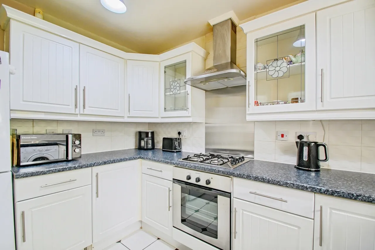 Hallview Way, Worsley, Manchester, Greater Manchester, M28, photo 9