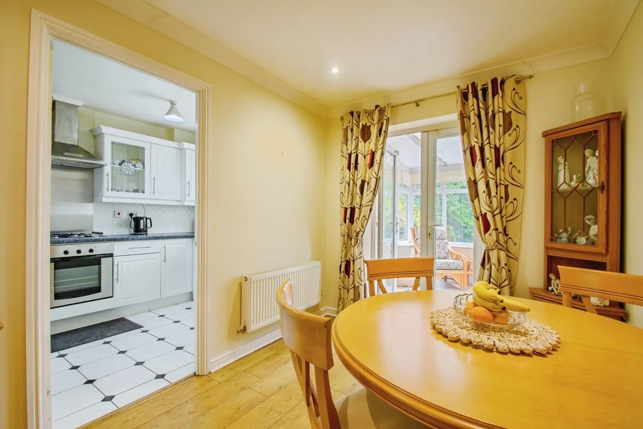 Hallview Way, Worsley, Manchester, Greater Manchester, M28, photo 6