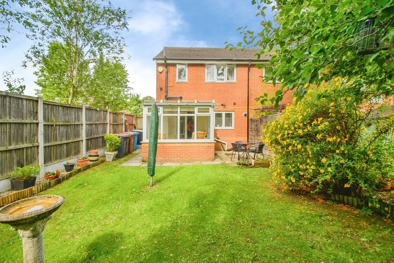 Hallview Way, Worsley, Manchester, Greater Manchester, M28, photo 18