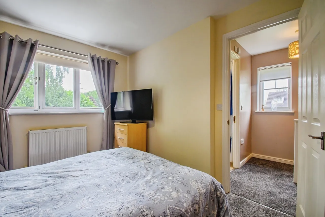 Hallview Way, Worsley, Manchester, Greater Manchester, M28, photo 21