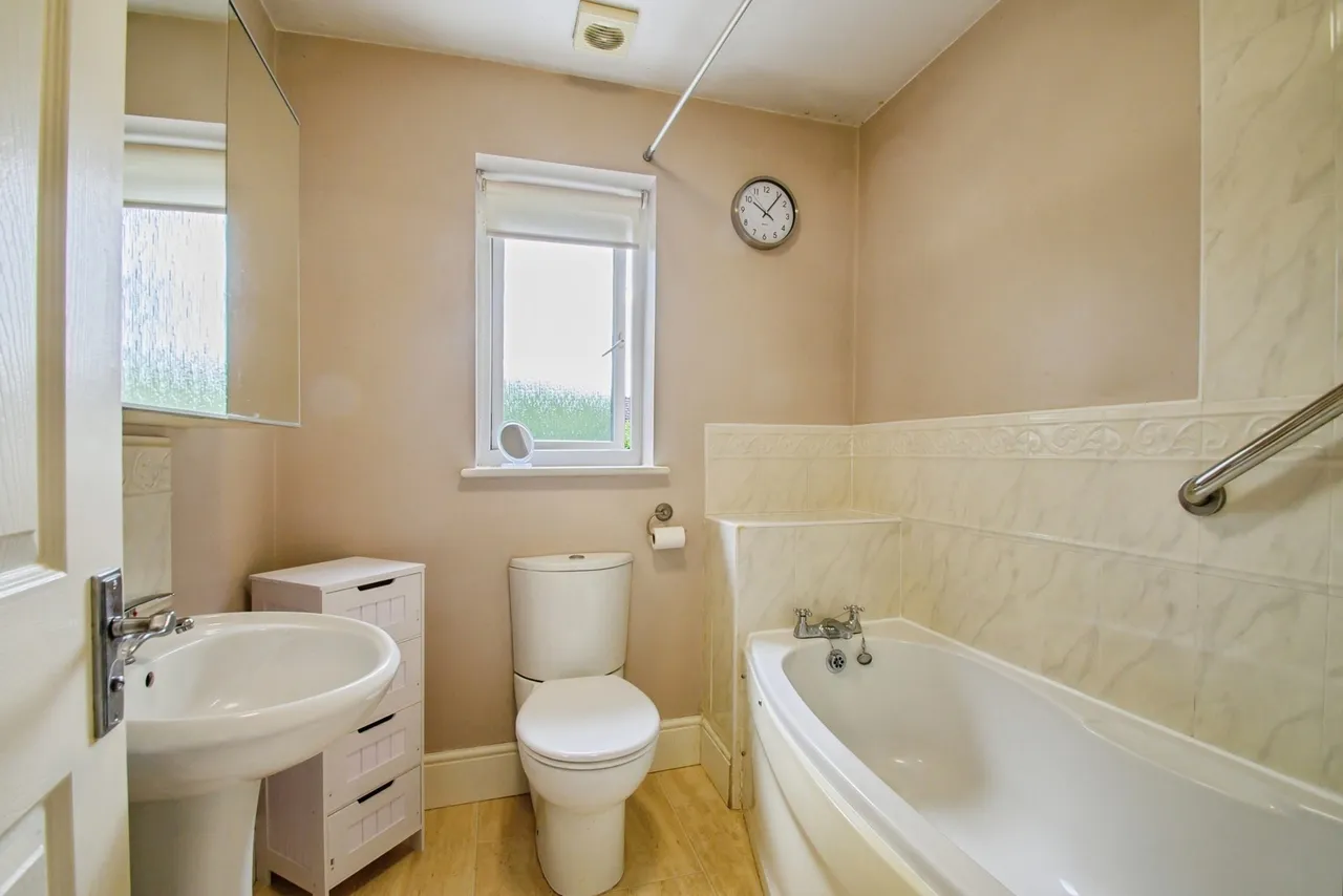 Hallview Way, Worsley, Manchester, Greater Manchester, M28, photo 15