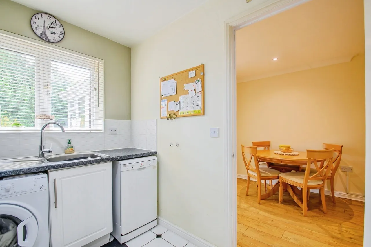 Hallview Way, Worsley, Manchester, Greater Manchester, M28, photo 23