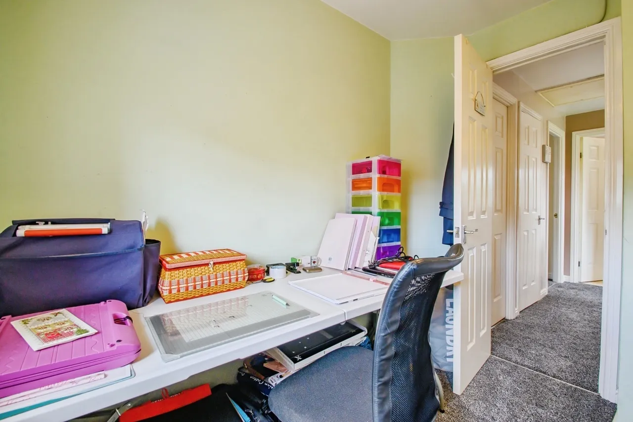 Hallview Way, Worsley, Manchester, Greater Manchester, M28, photo 22