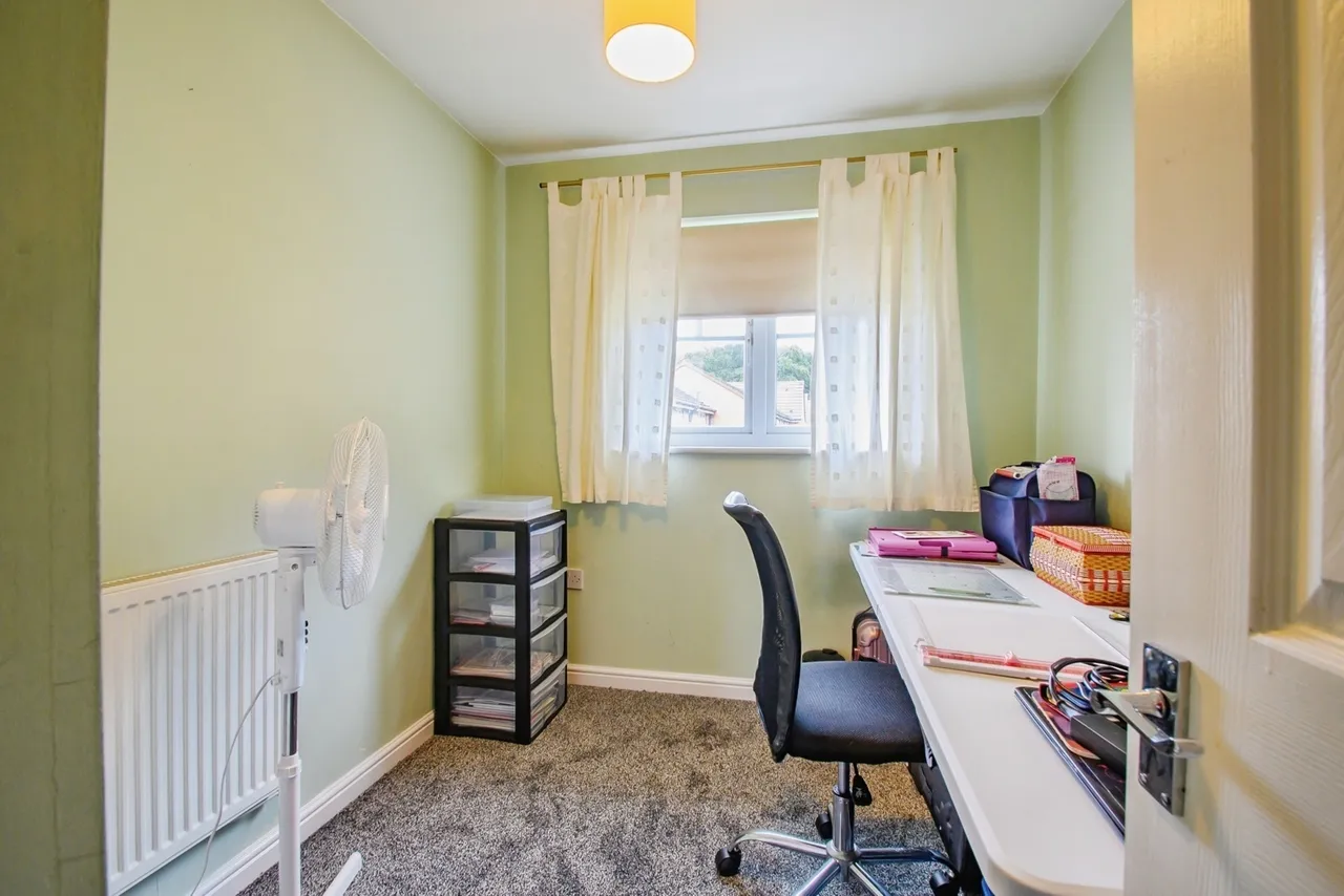 Hallview Way, Worsley, Manchester, Greater Manchester, M28, photo 14