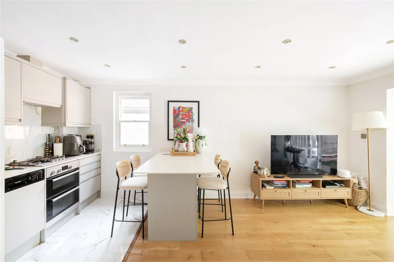 Lambolle Road, Belsize Park, NW3, photo 7