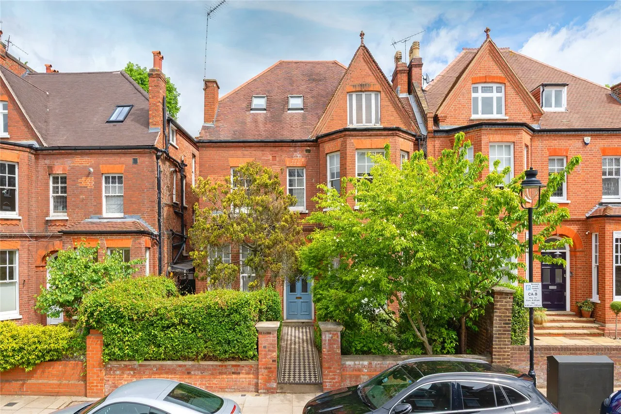 Lambolle Road, Belsize Park, NW3, photo 17