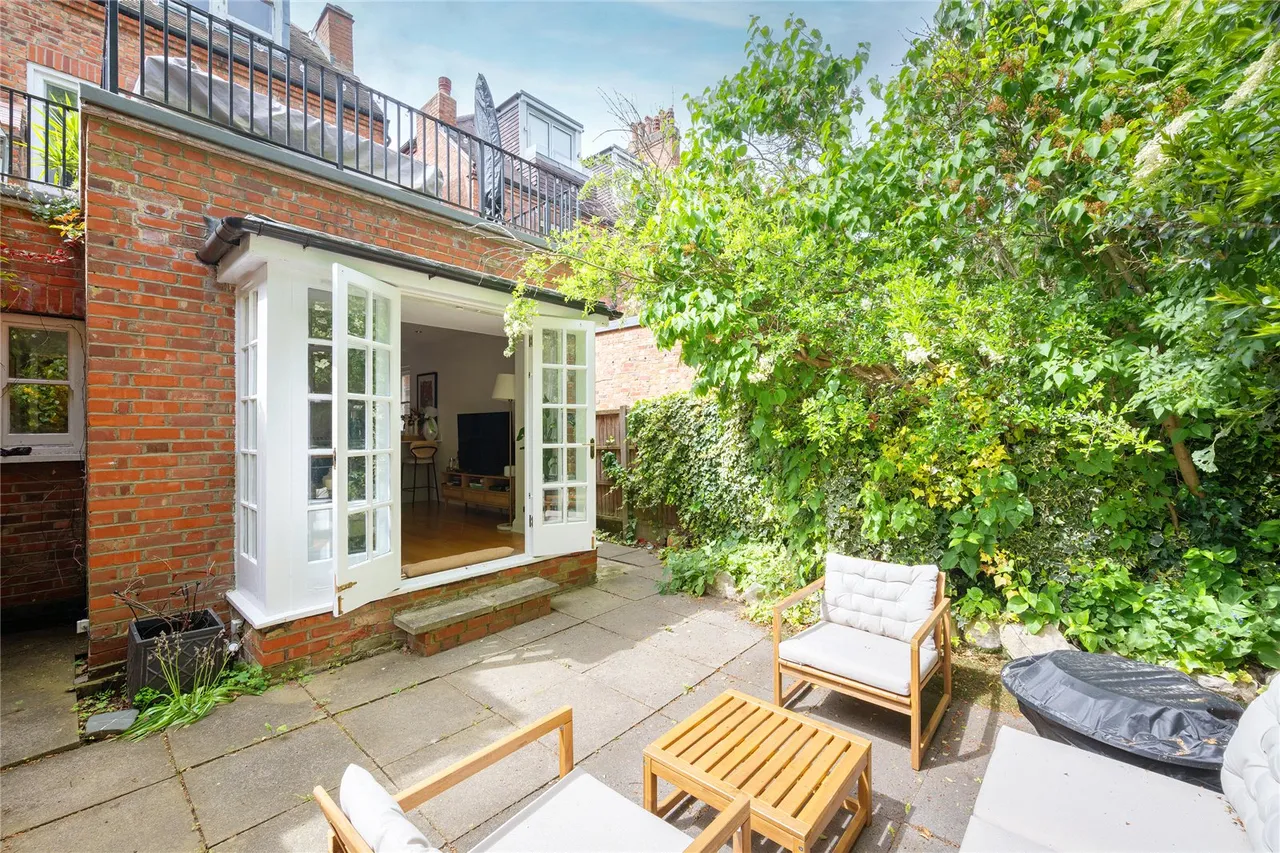Lambolle Road, Belsize Park, NW3, photo 4