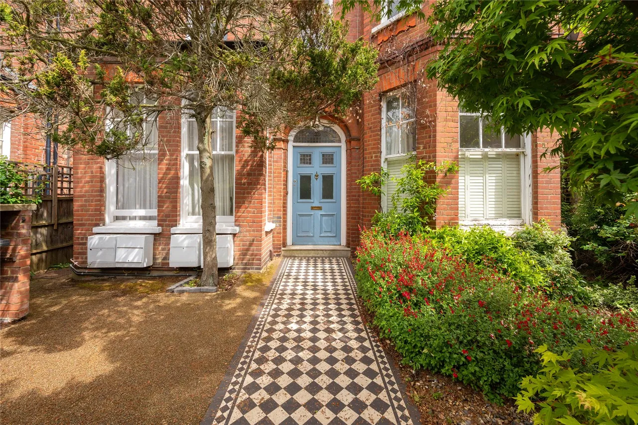 Lambolle Road, Belsize Park, NW3, photo 10