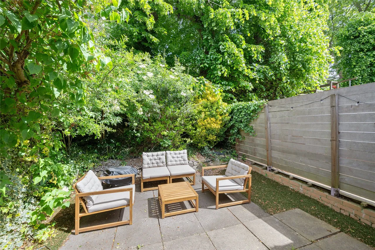 Lambolle Road, Belsize Park, NW3, photo 9