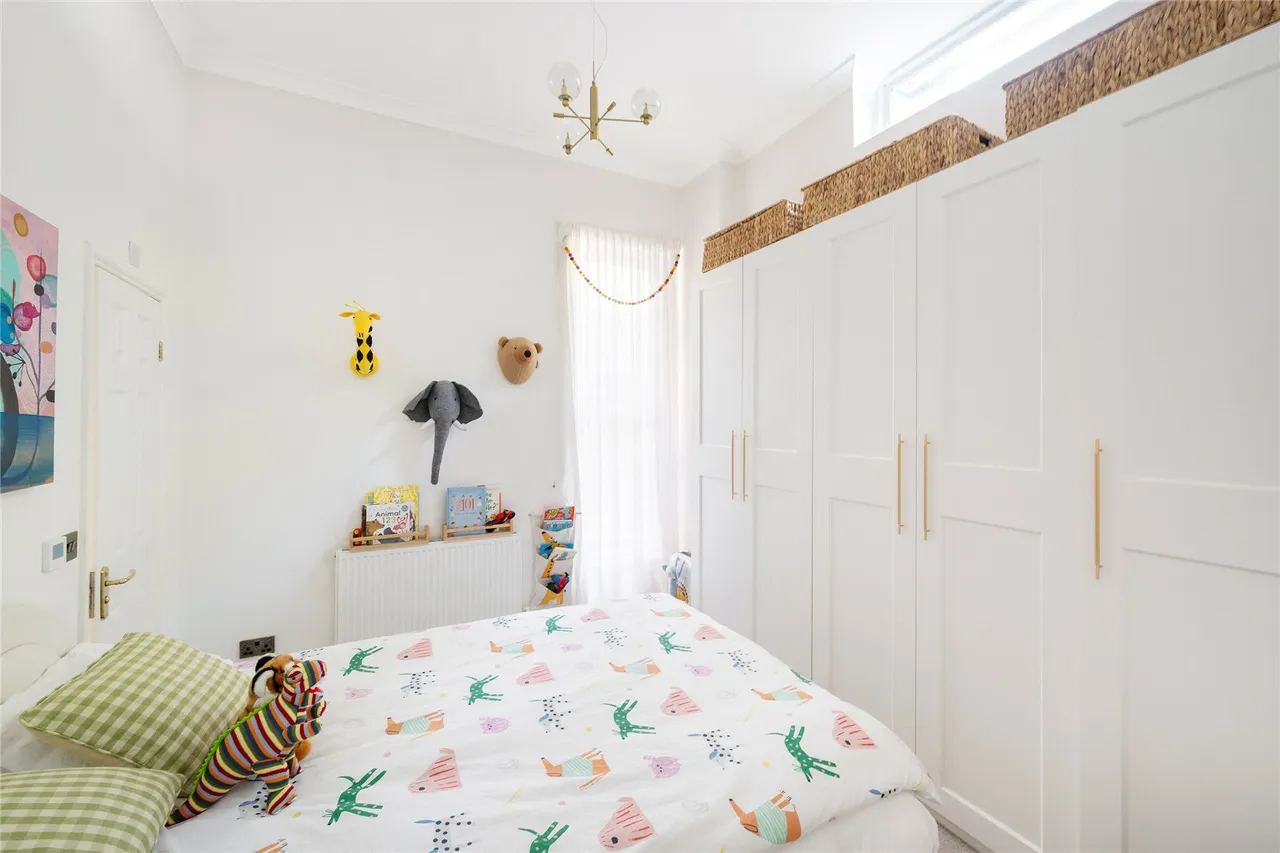 Lambolle Road, Belsize Park, NW3, photo 8