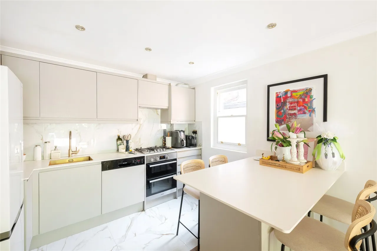 Lambolle Road, Belsize Park, NW3, photo 12