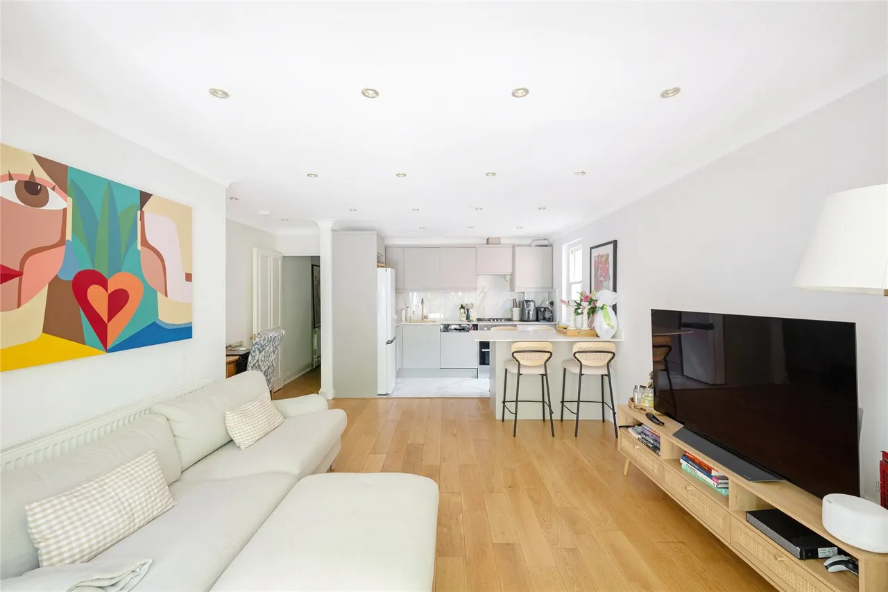 Lambolle Road, Belsize Park, NW3, photo 13