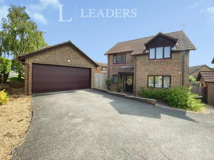 Grassmere Way, Waterlooville, PO7, photo 12
