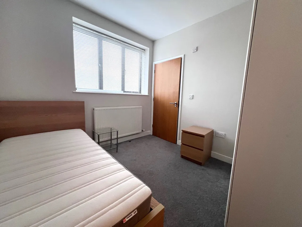 1 bed house to rent — 90 Pentland Avenue, Broomfield, Chelmsford, Essex, CM1