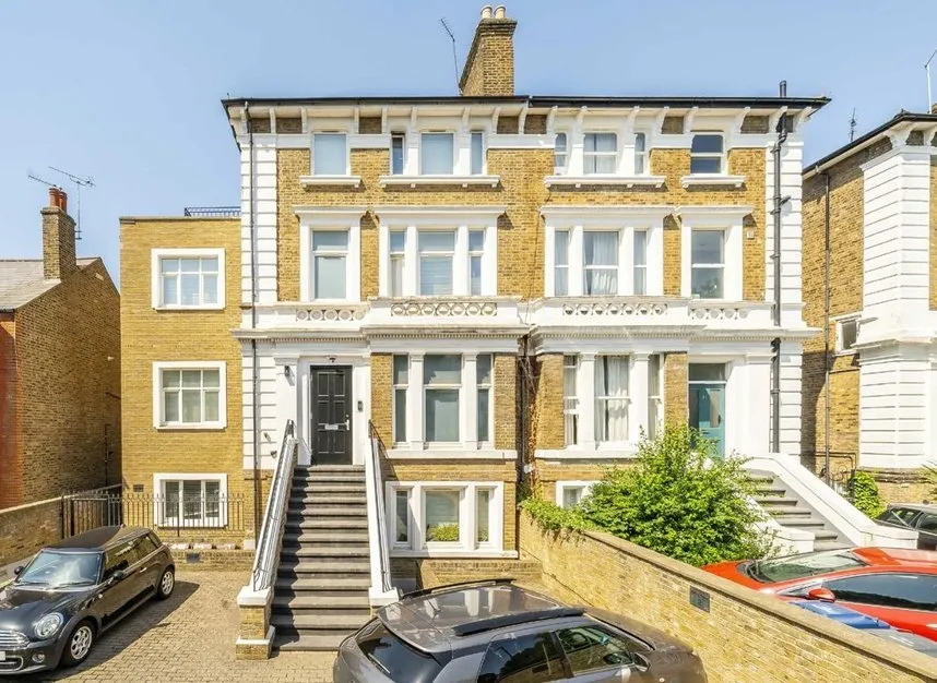 1 bed flat to rent — Argyle Road, West Ealing, W13
