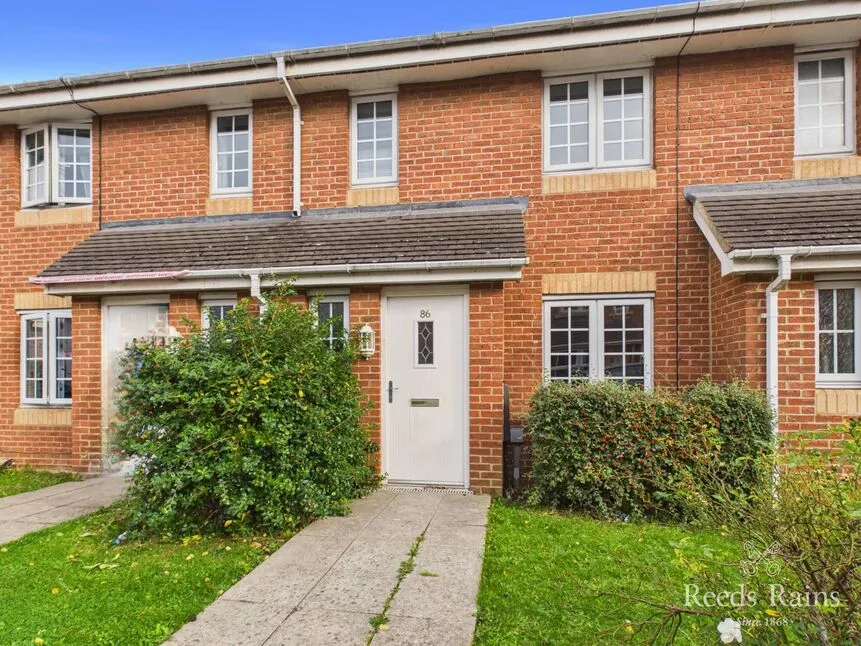 3 bed house for sale, Clough Close, TS5