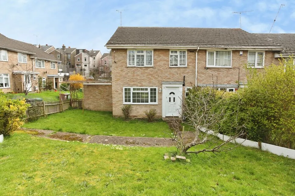 3 bed house for sale — Merrion Close, Tunbridge Wells, Kent, TN4