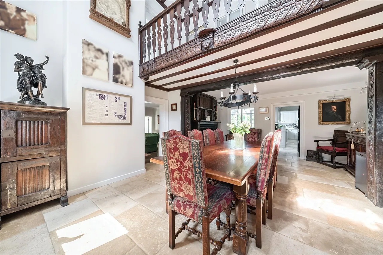 Park Road, Toddington, LU5, photo 4