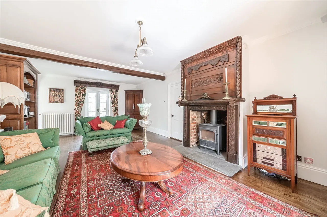 Park Road, Toddington, LU5, photo 7