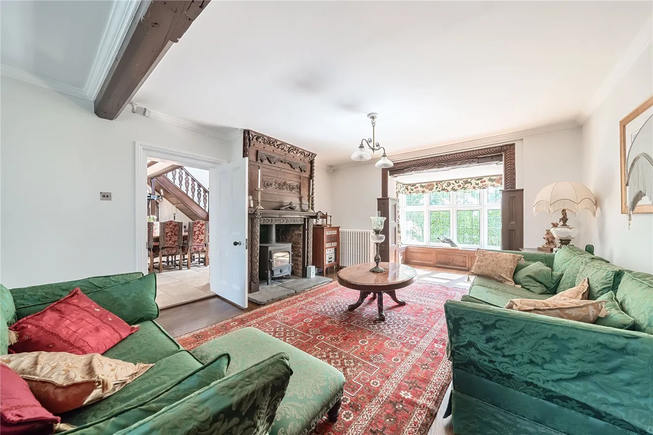 Park Road, Toddington, LU5, photo 8