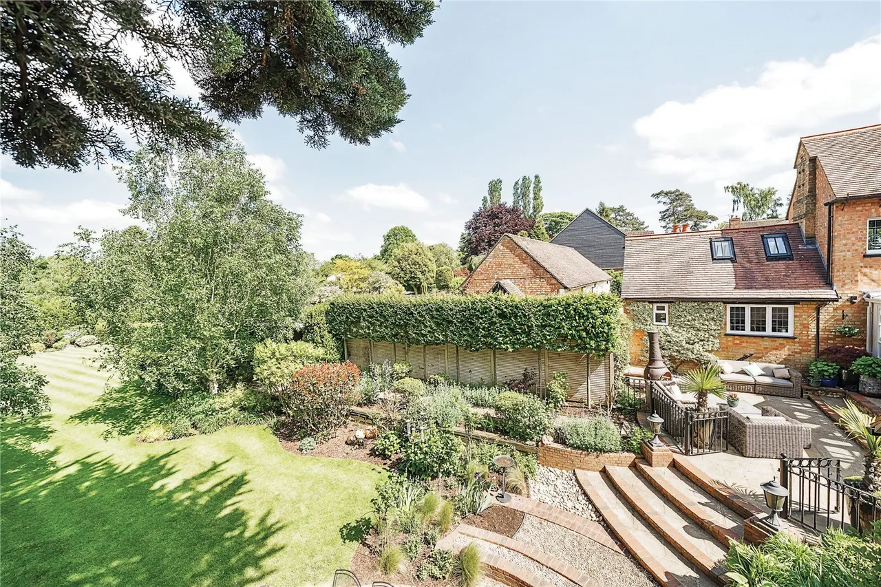 Park Road, Toddington, LU5, photo 30