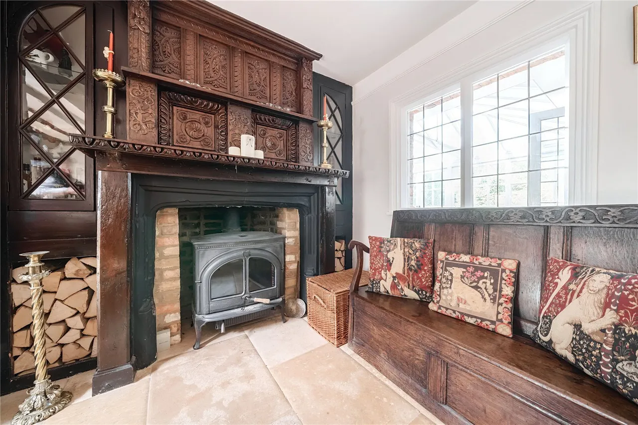 Park Road, Toddington, LU5, photo 6