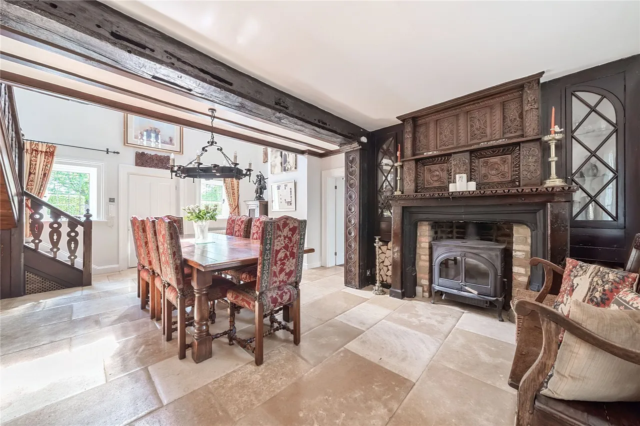 Park Road, Toddington, LU5, photo 5