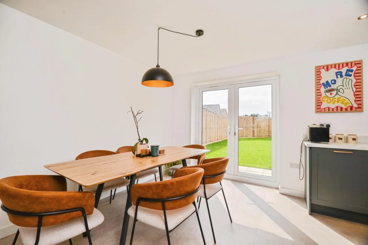 Crossthwaite Drive, Stockton-on-tees, TS16, photo 7