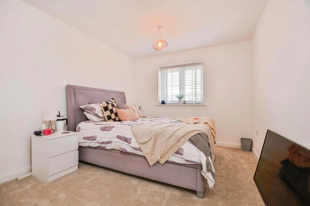 Crossthwaite Drive, Stockton-on-tees, TS16, photo 20